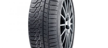 Nokian WR G2