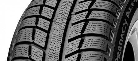 Michelin Primacy Alpin PA3 SLIKA 1