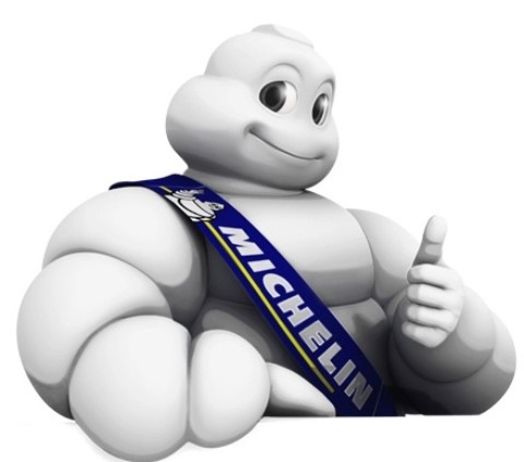 KOMPANIJA MICHELIN