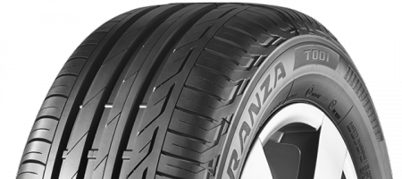 Bridgestone Turanza T001