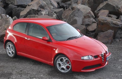 Priča o automobilima: Alfa Romeo 147