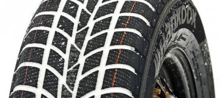 Hankook Winter ICept RS W442