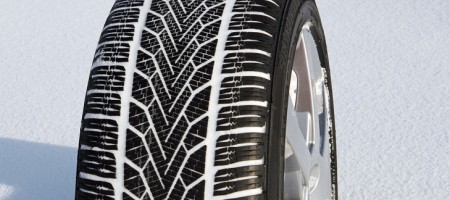 Semperit SpeedGrip 2