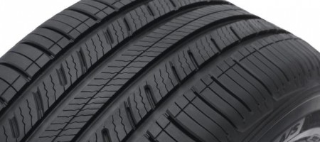 Michelin Premier A/S