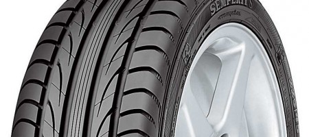 Semperit Speed-life