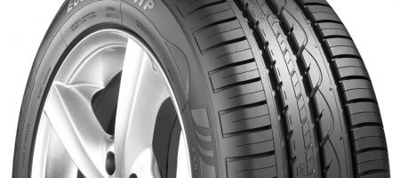 Fulda EcoControl HP