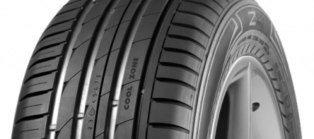 Nokian Z SUV