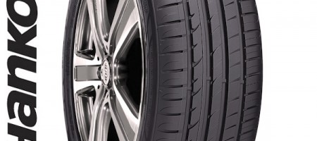 Hankook Ventus Prime 2 K115