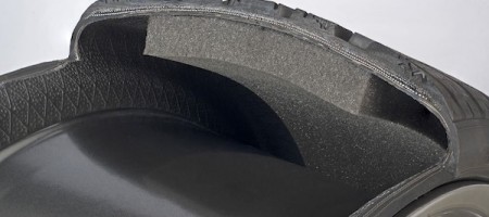 Tihe Goodyear i Dunlop gume