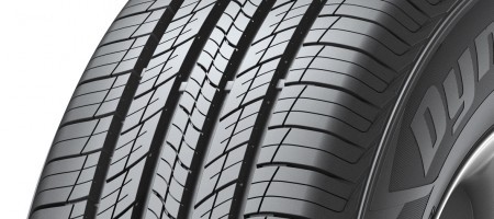 Hankook Dynapro HP2