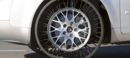 Michelin Tweel