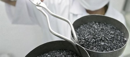 Silikon za gume od pirinčane pleve