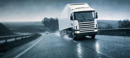 truck_rain