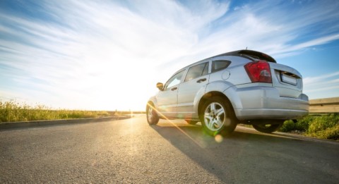 Stiže proleće: Sredite vaš auto!