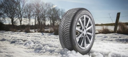 MICHELIN CROSSCLIMATE