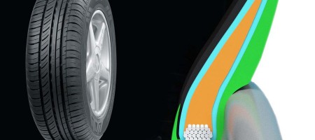 Nokian cLine Van – novi letnji dezen za kombi gume