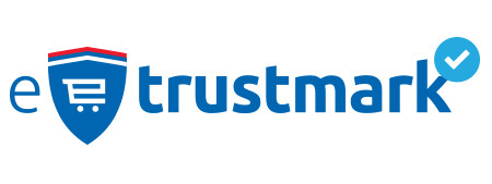 1. e-Trustmark logo - color