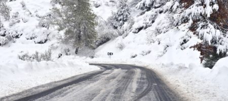 Guma Nordman WR, izuzetnih voznih karakteristika, pokazuje se kao pobednik na lapavici