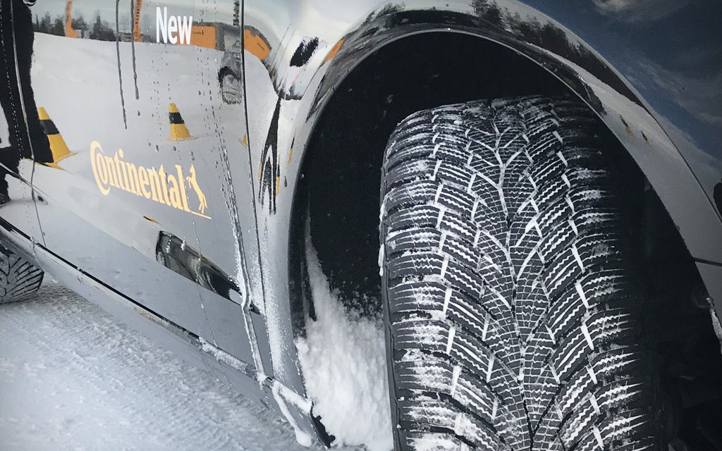 Continental WinterContact TS 870 - Još Bolji Od Višestruko Nagrađivanog ...