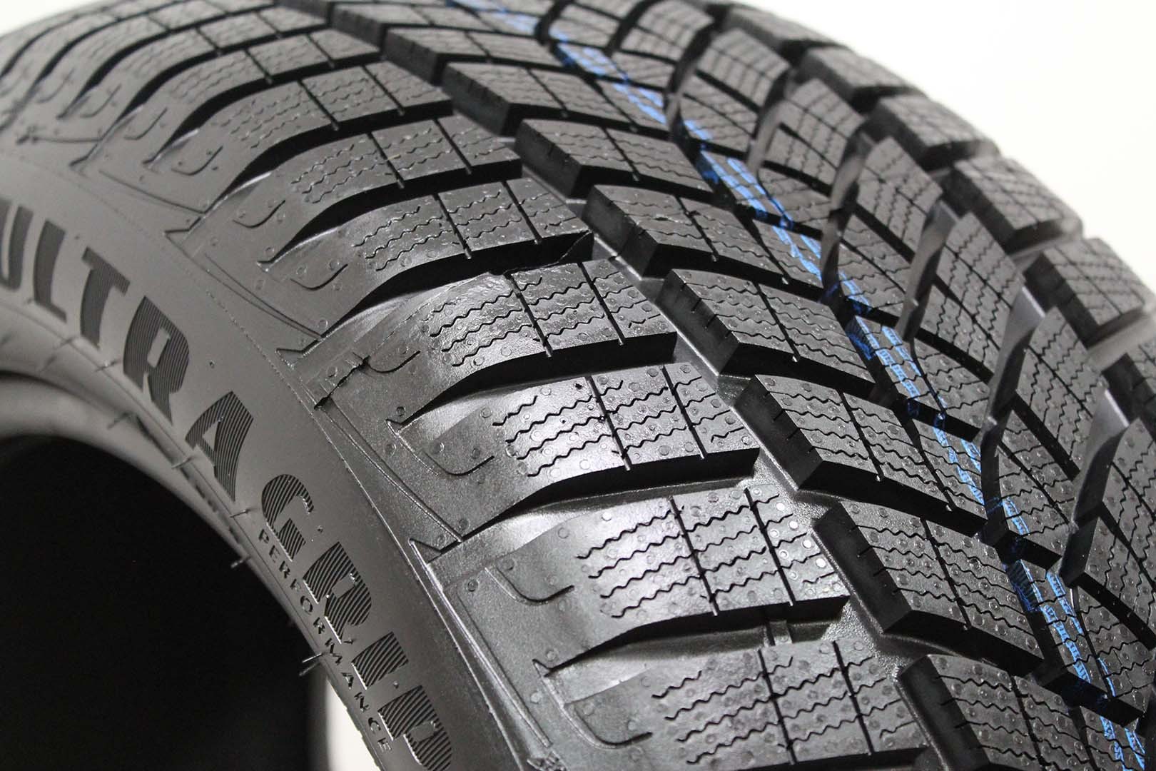 Pouzdano na snegu sa GoodYear UltraGrip Performance Gen-1 - IPG